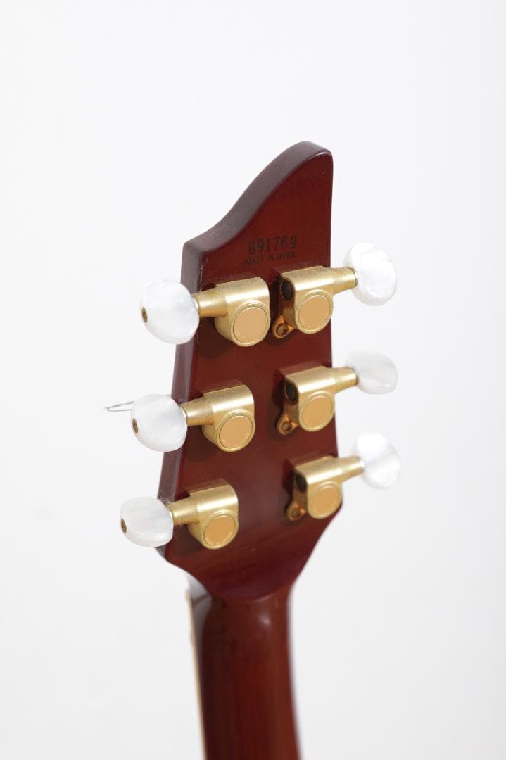 HeartField ELAN EL-I（専用ソフトケース付き）