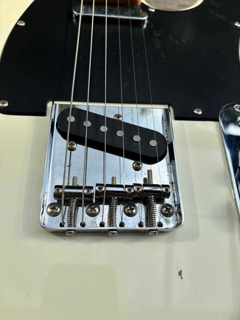 grass roots Telecaster テレキャスター