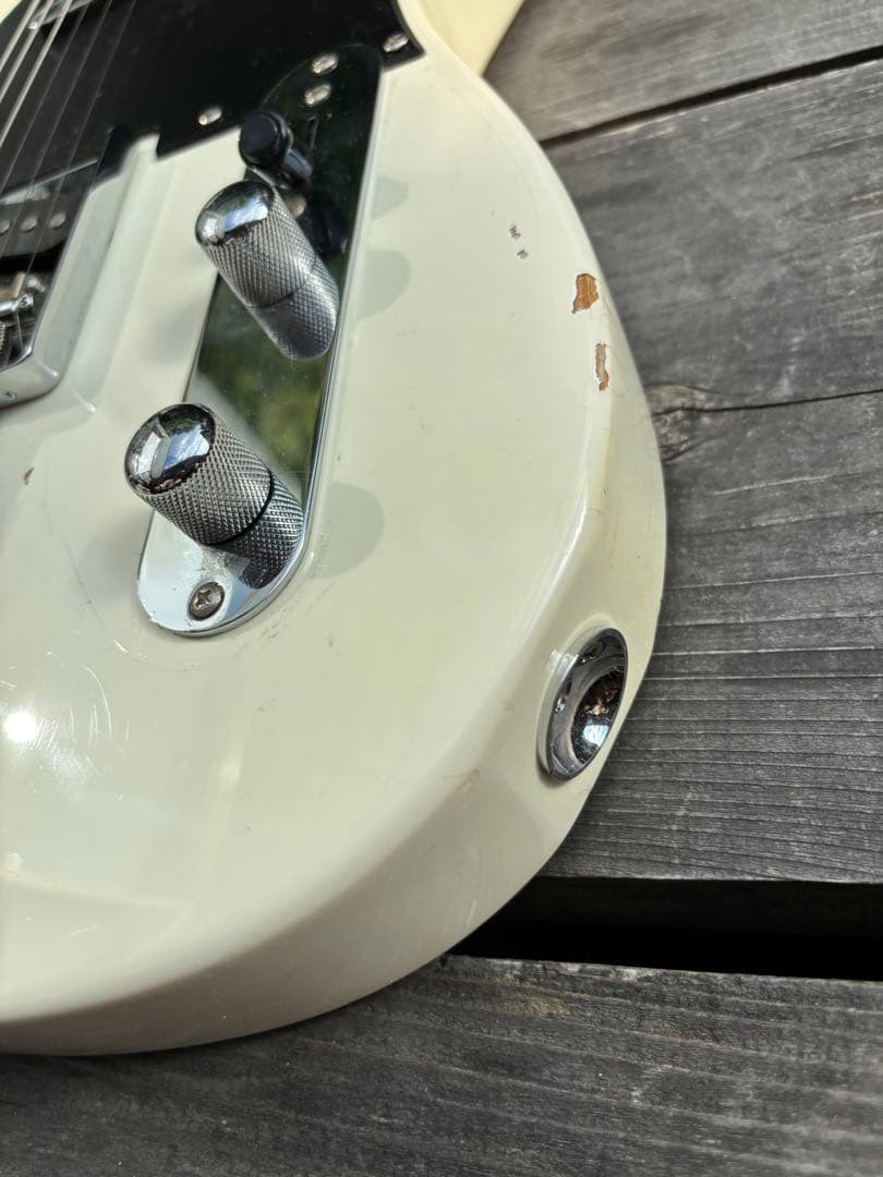 grass roots Telecaster テレキャスター