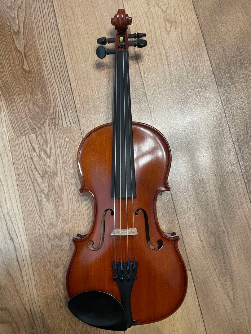 恵那バイオリン　1/4 2018年製