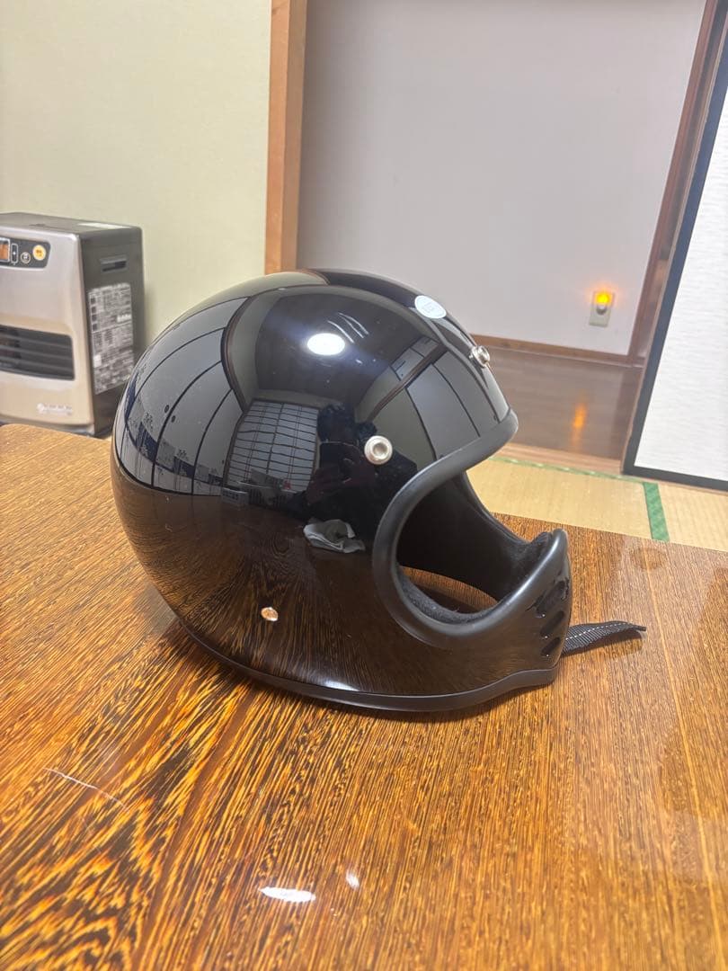 オーシャンビートル　MTX