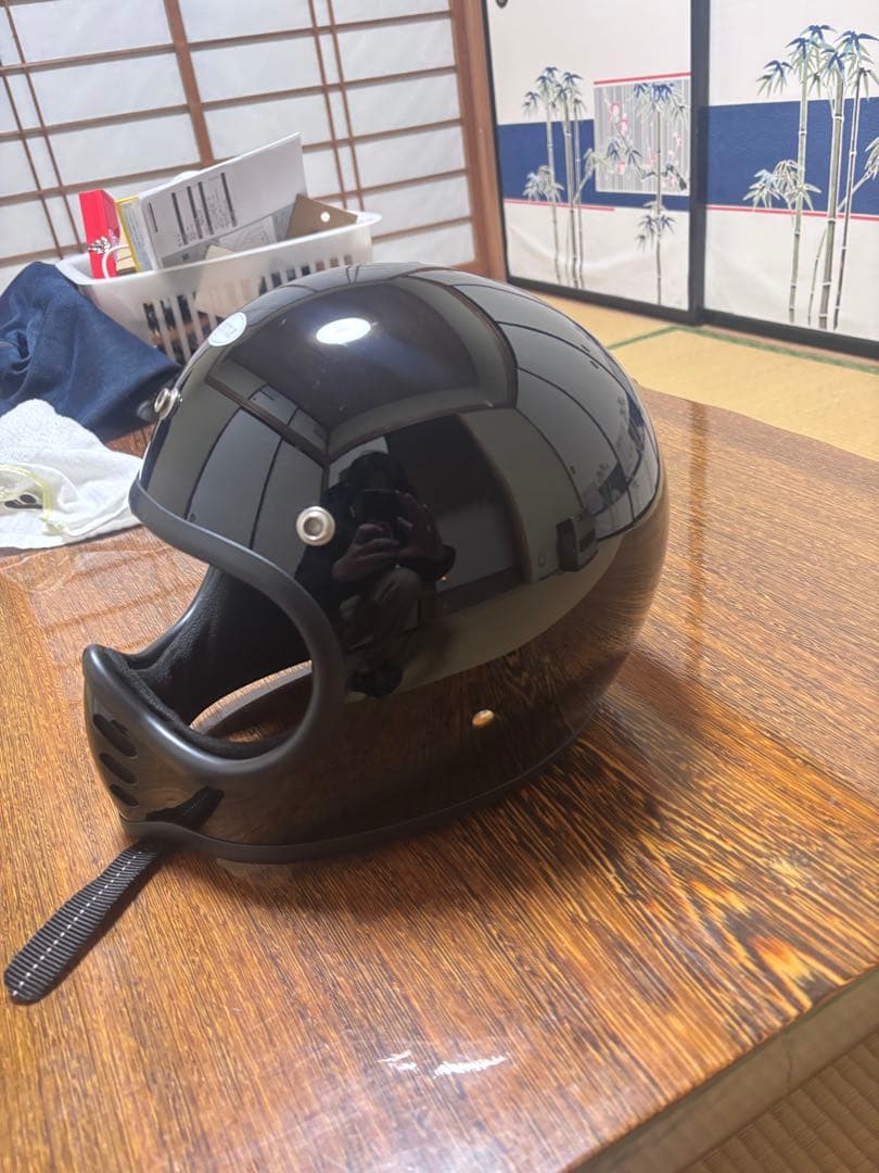 オーシャンビートル　MTX