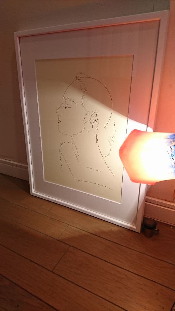 鶴田一郎 リトポスター