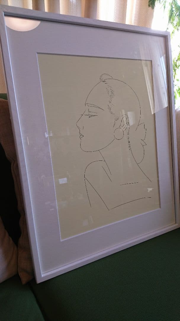 鶴田一郎 リトポスター