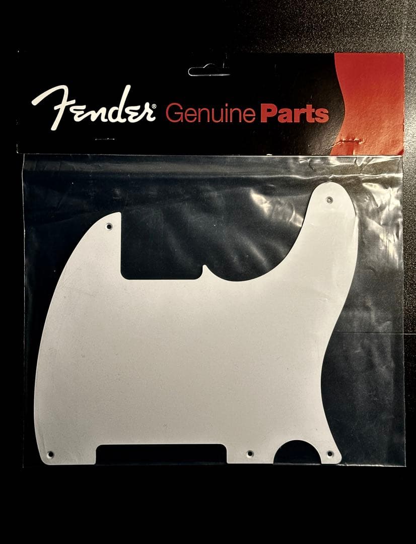 Fender 70th anniversary Esquire 未演奏・保管美品