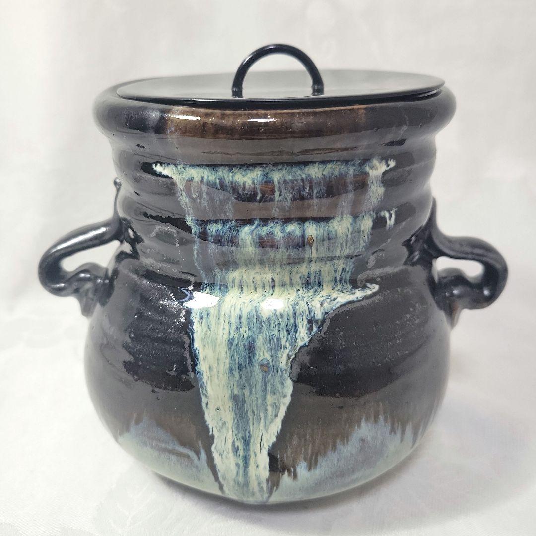 朝鮮唐津 如拙庵 須田祥豊 耳付水指