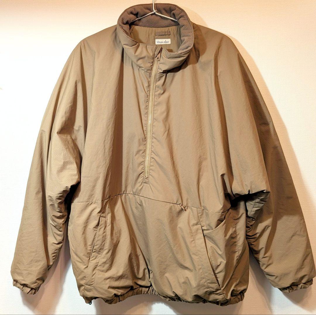 ゆうき様専用 Steven Alan PE RIP PUFF STANDStevenAlan PE RIP PUFF