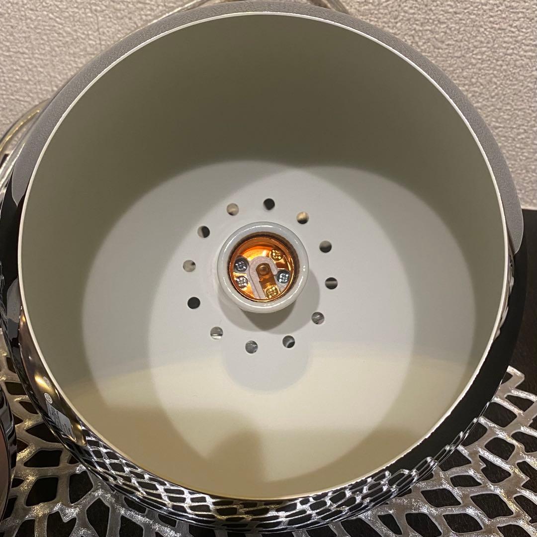 BoConcept ボーコンセプト☆BALL PENDANT LAMP/クロム ライト・照明