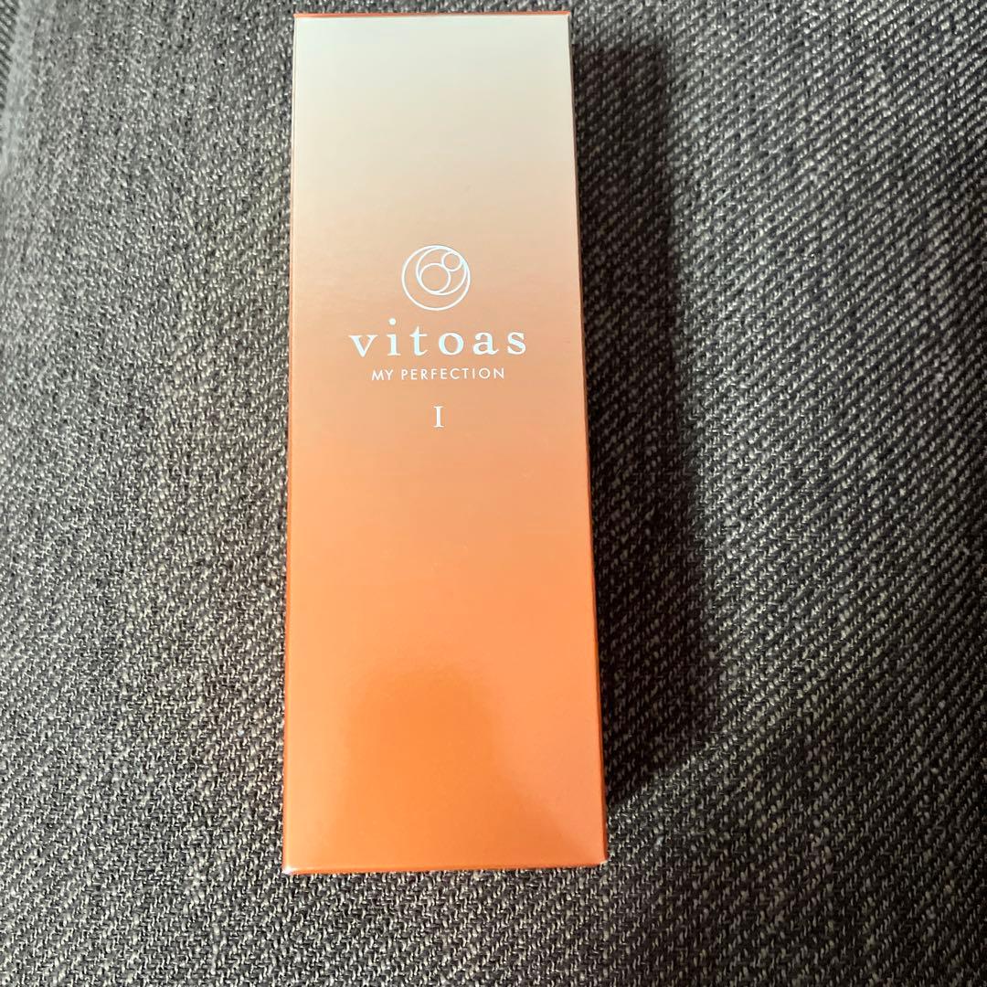 サントリー vitoas MY PERFECTION 美容液 120ML - メルカリ