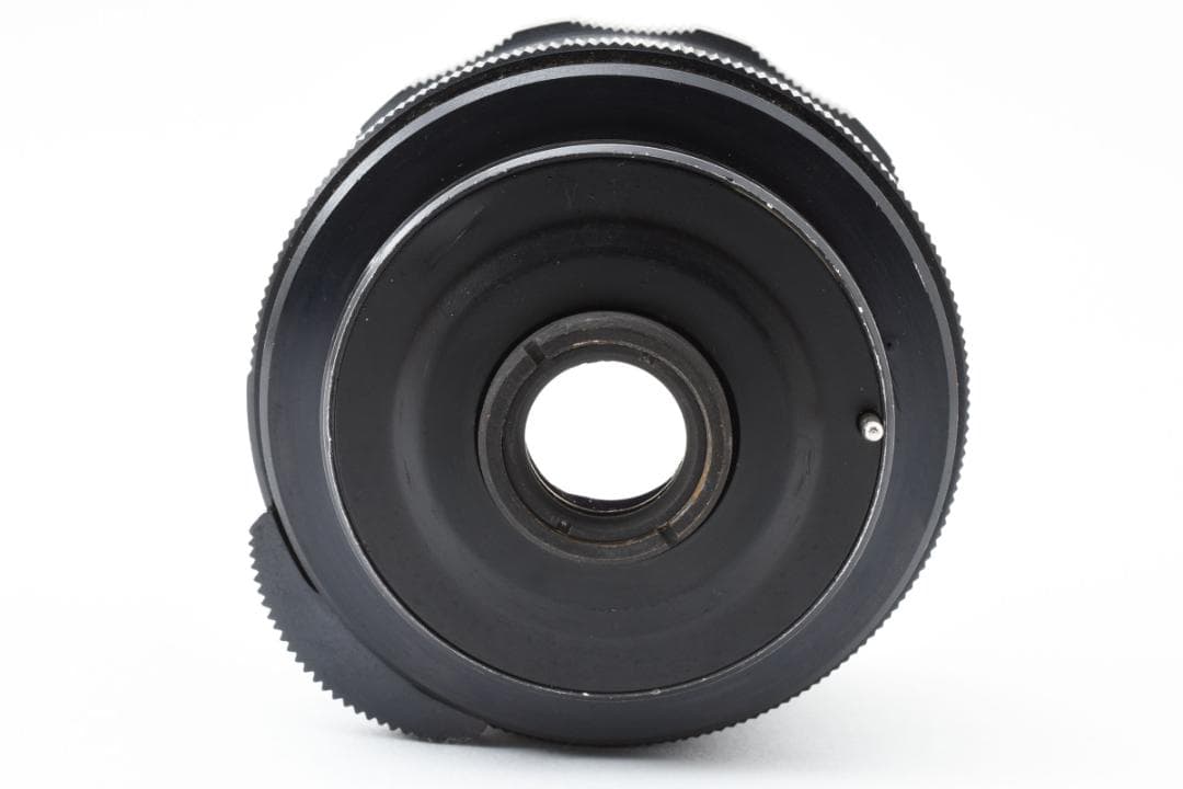 ◎前期型◎ Super Takumar 35mm F3.5 F0164