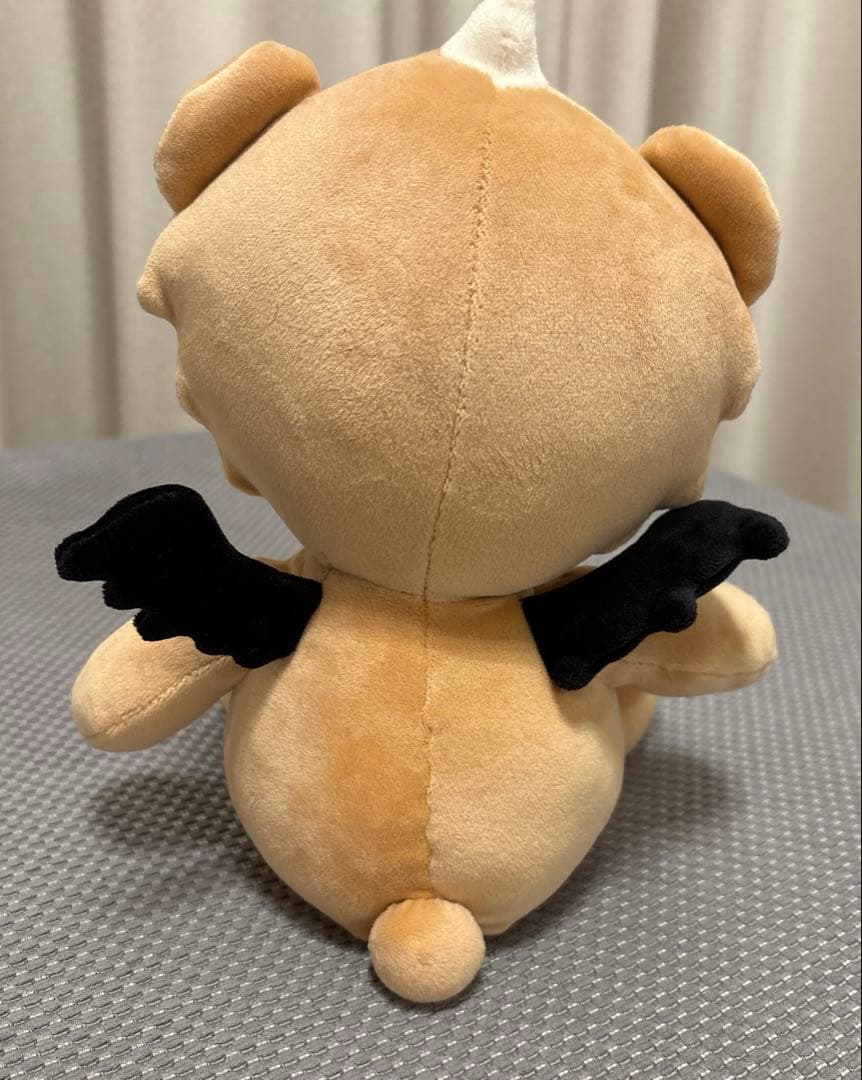 あいみょん AIM限定 ぬいぐるみ あくまちゃん