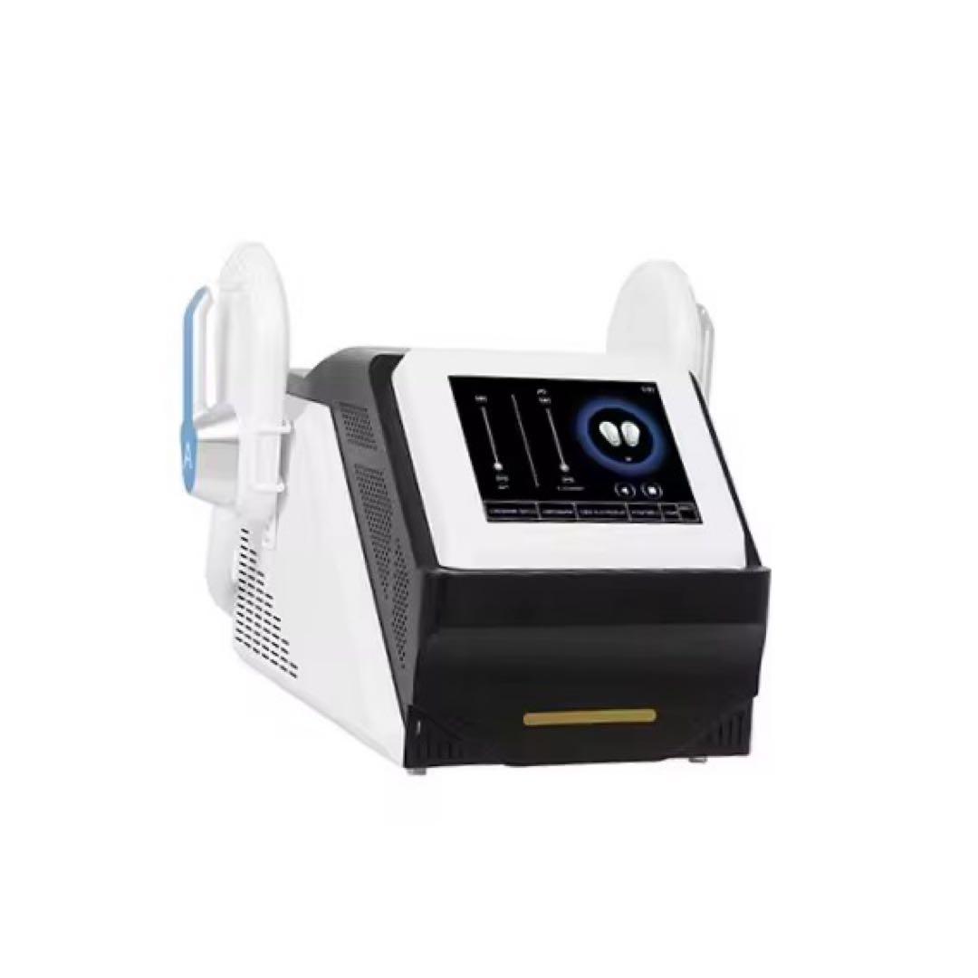 業務用痩身マシン/EMS/電磁パルス/寝たまま筋トレ/エステ機器/美容マシーン