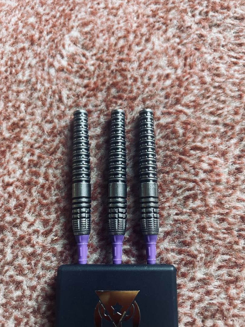 トリニダード KID タイプ3 後藤智弥モデル エスダーツ限定カラー