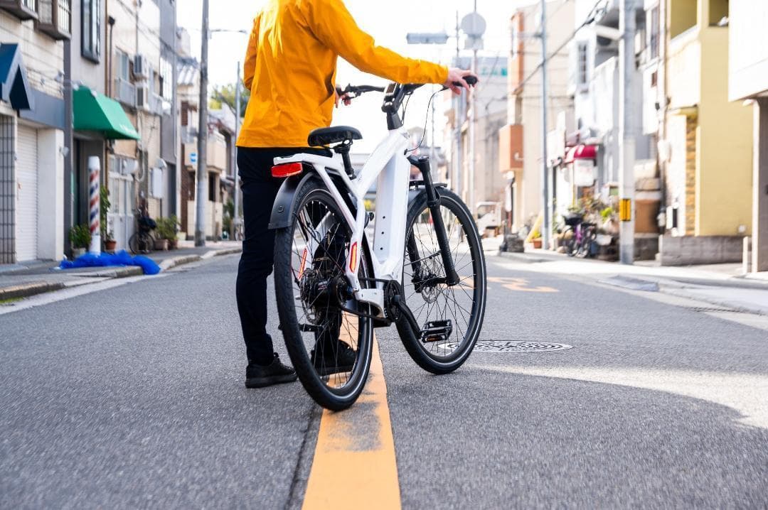 S.Toshi様専用 新品 Tタイプ M 電動アシスト自転車 BIANCHI - メルカリ