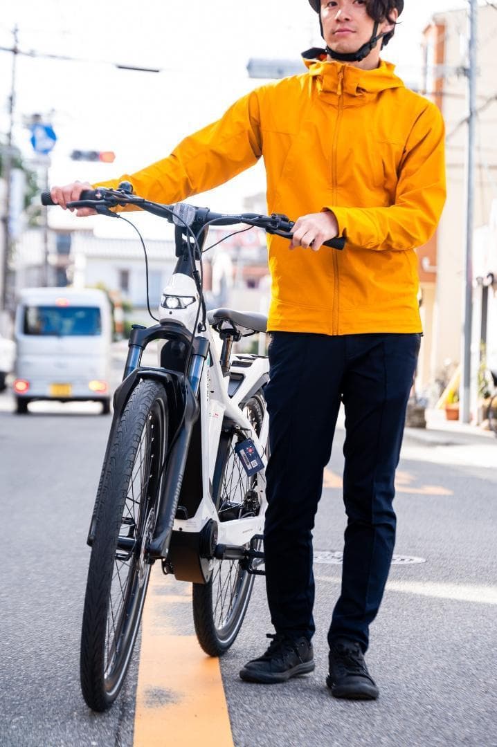 S.Toshi様専用 新品 Tタイプ M 電動アシスト自転車 BIANCHI - メルカリ