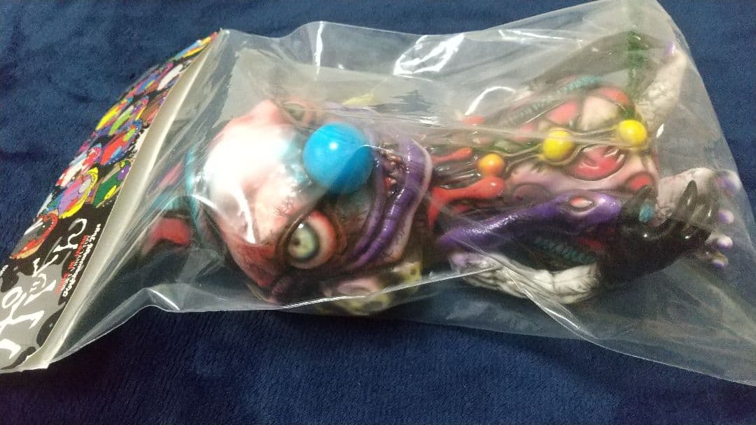 かっこわらい雑貨店 インクレディブル ポッくん 新品 検 ワンフェス