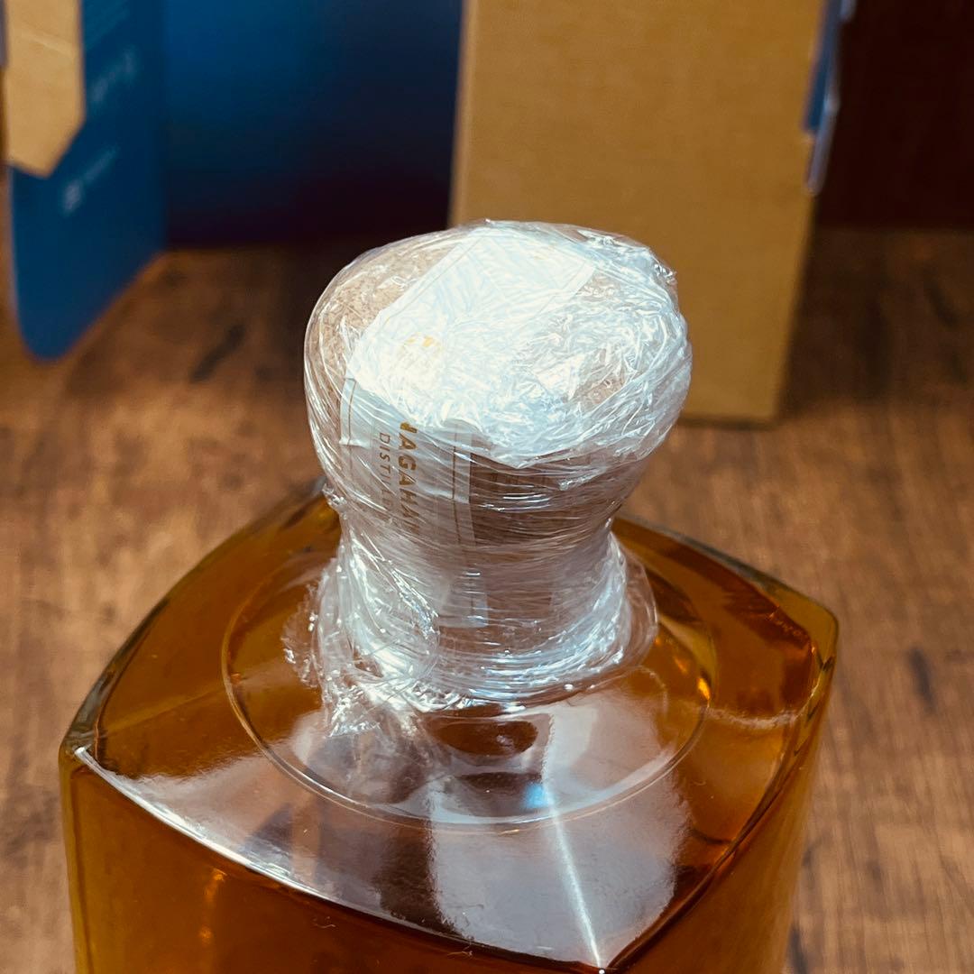 一醸一樽 シングルカスク 長濱 バーボンカスク バッチ 0088 - メルカリ