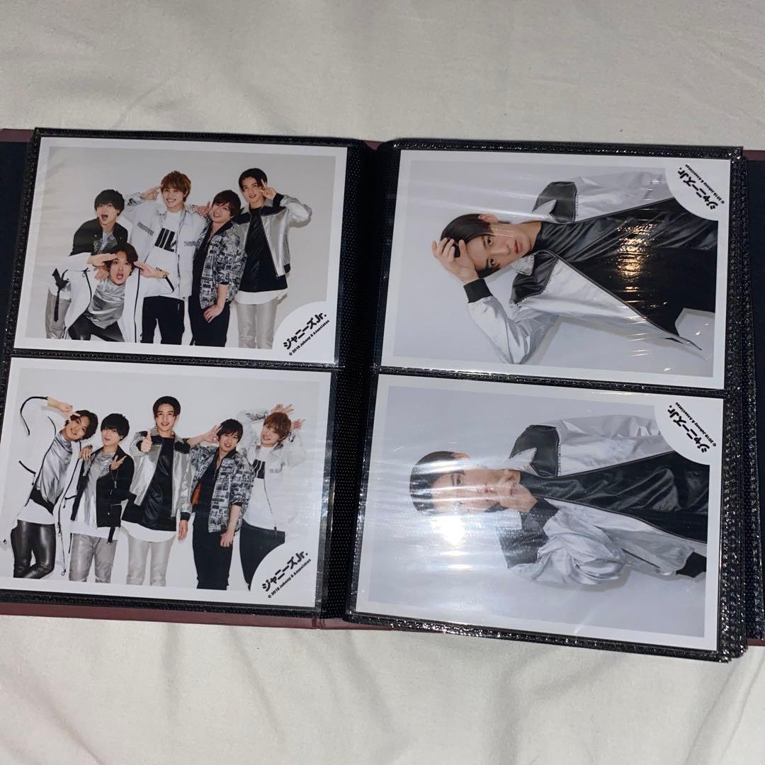 目黒蓮まとめ売り】公式写真・フォトセ