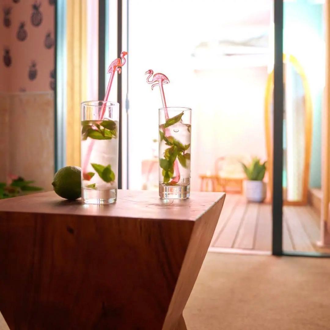 レインツリー材 高級 ロー サイド テーブル 花台 無垢材 木製 机 天然木