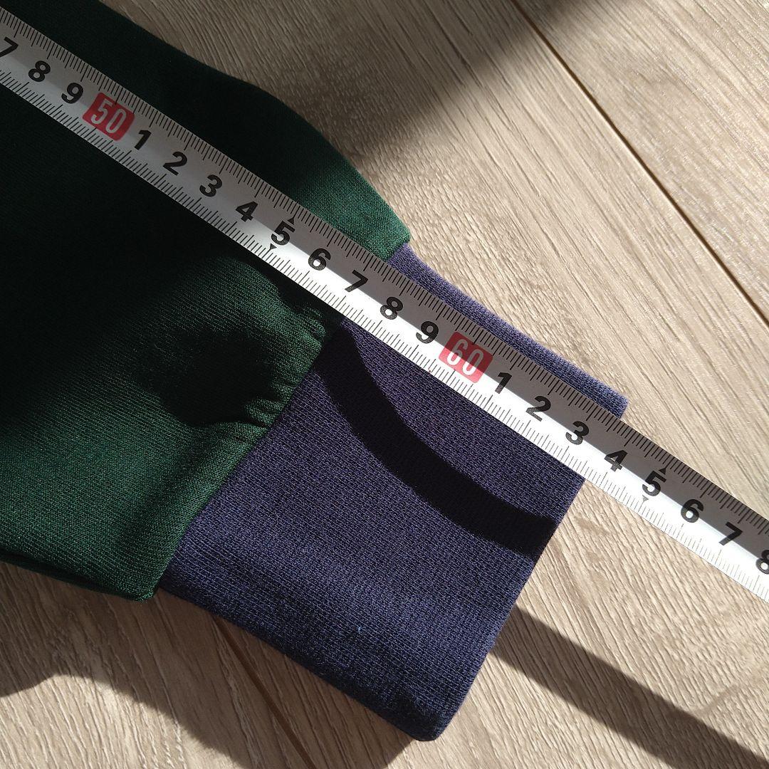 新品　ポロラルフローレン　スウェット　トレーナー　マルチ　刺繍　150