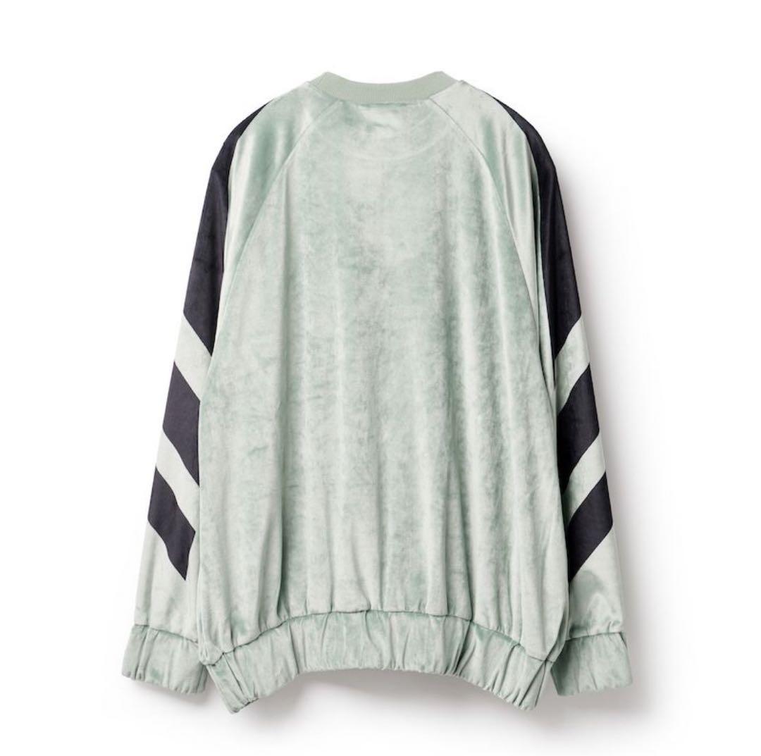 米津玄師 JUNK ベロアプルオーバー Lサイズ