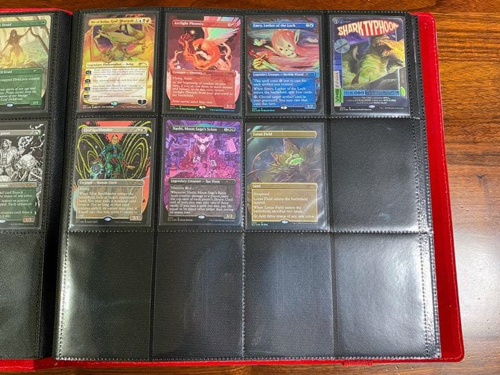 30th Anniversary Countdown　全種foil　コンプリート