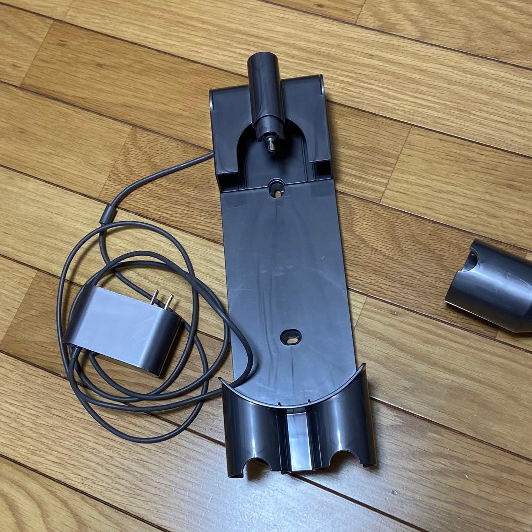 dyson スティック SV11SLIM オンライン COMBU 青