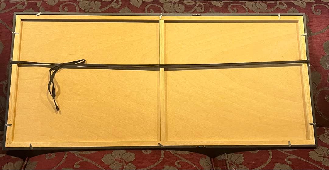 版画 歌川国虎 3枚綴 歌舞伎絵 市川團十郎 KABUKI 浮世絵 木