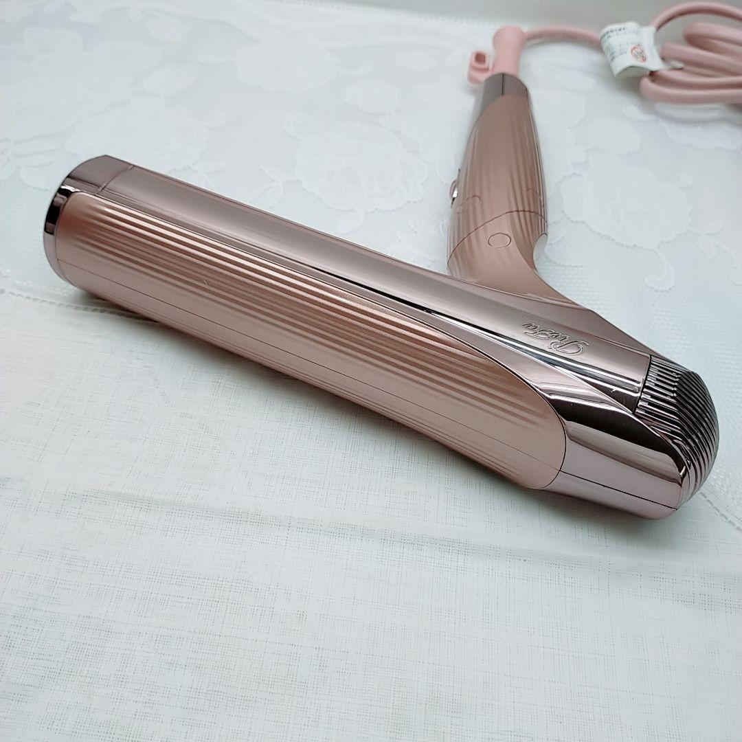 ほぼ未使用★Refa リファ ビューティック ドライヤー スマート ダブル W