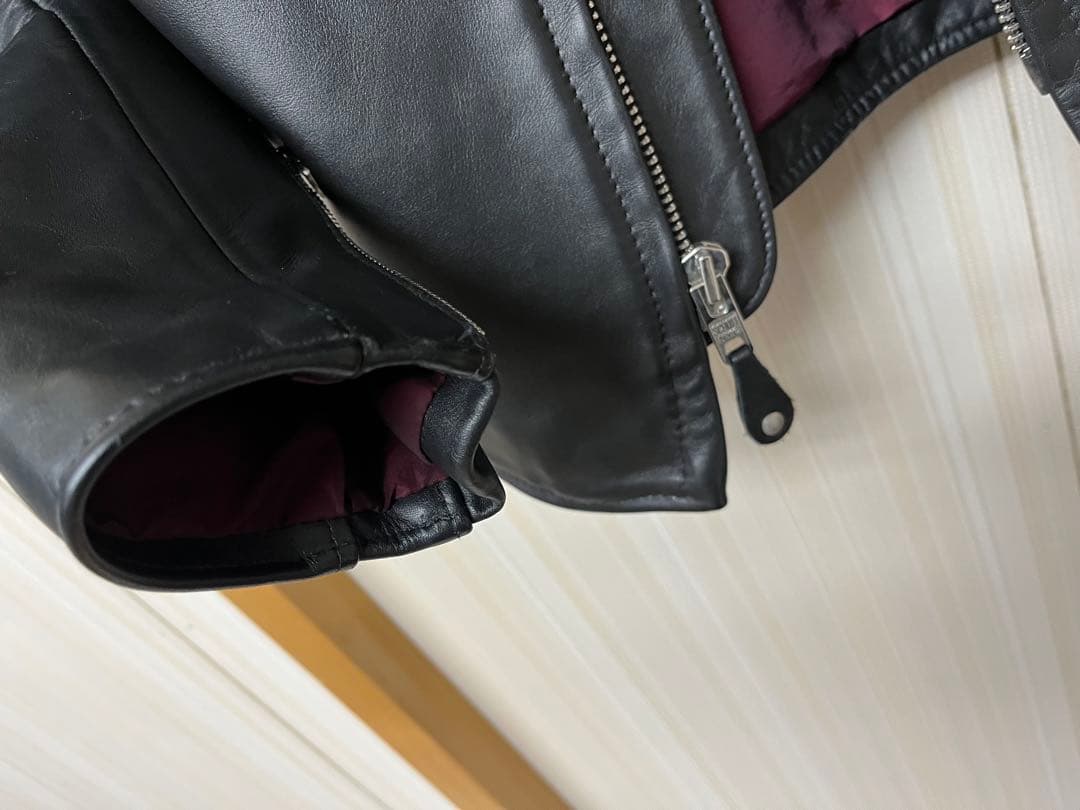 schott ライダースジャケット サイズ40 641xx 7009 上野商会