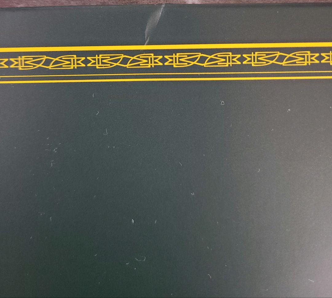 t*u様 BABEL no TOH ストール　Mrs. GREEN APPLE