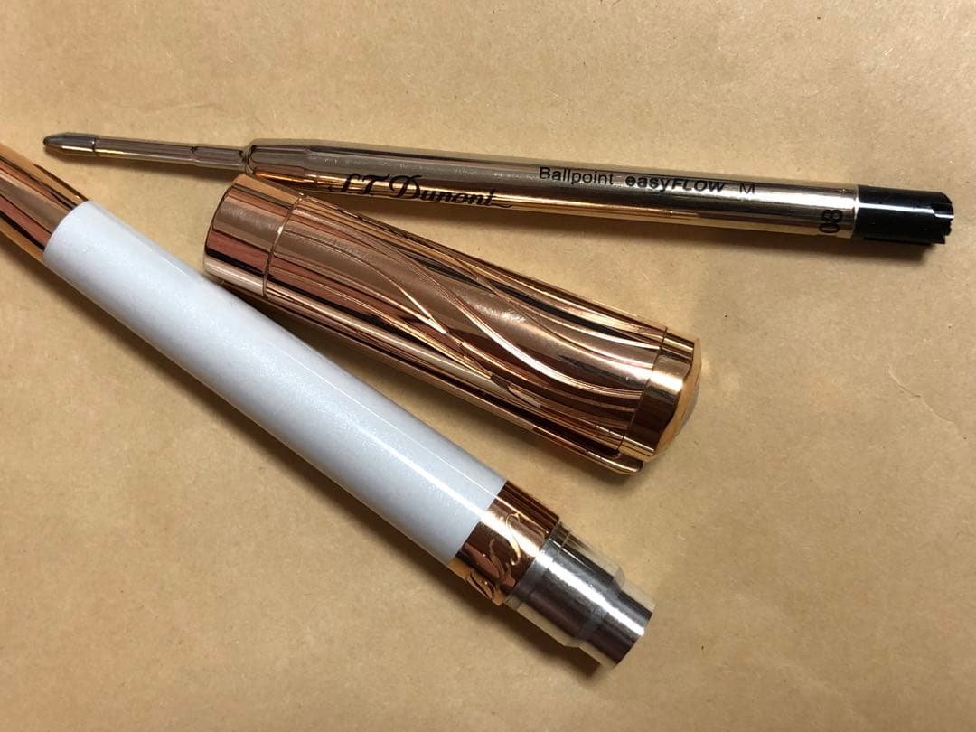 S.T.dupont ボールペン【新品】