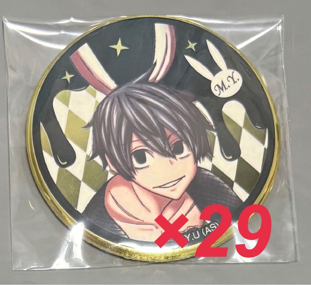 桃源暗鬼 メイド 淀川真澄 アクリルスタンド 等身・mini 各1点 桃源