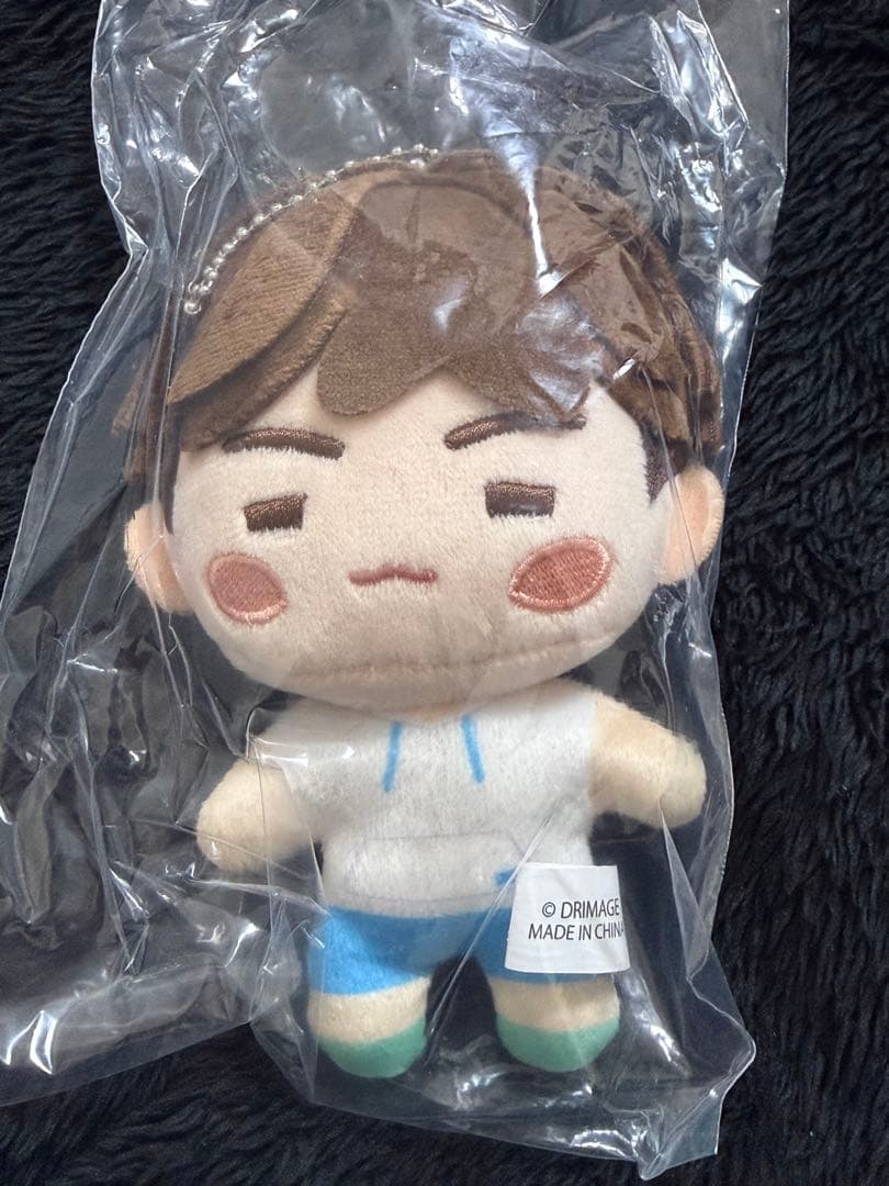 BTS Island インザソム ぬいぐるみ マスコット コレクション シュガ