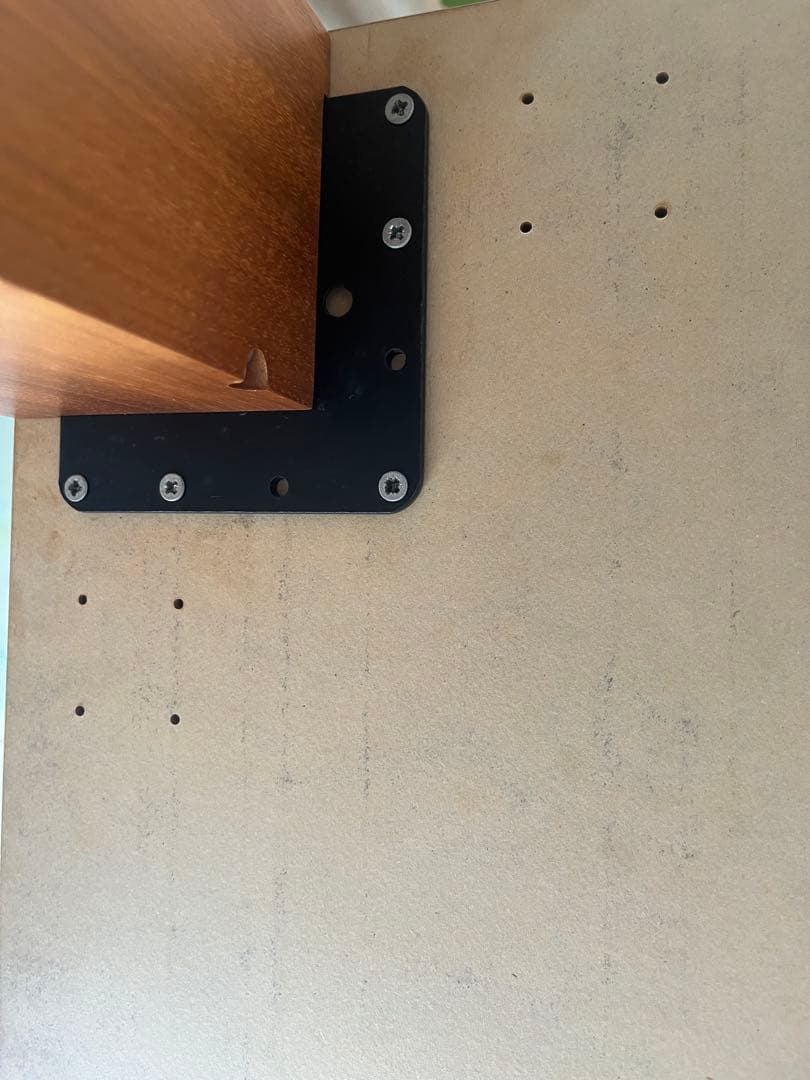 BoConcept（ボーコンセプト） ダイニングテーブル 4人掛け