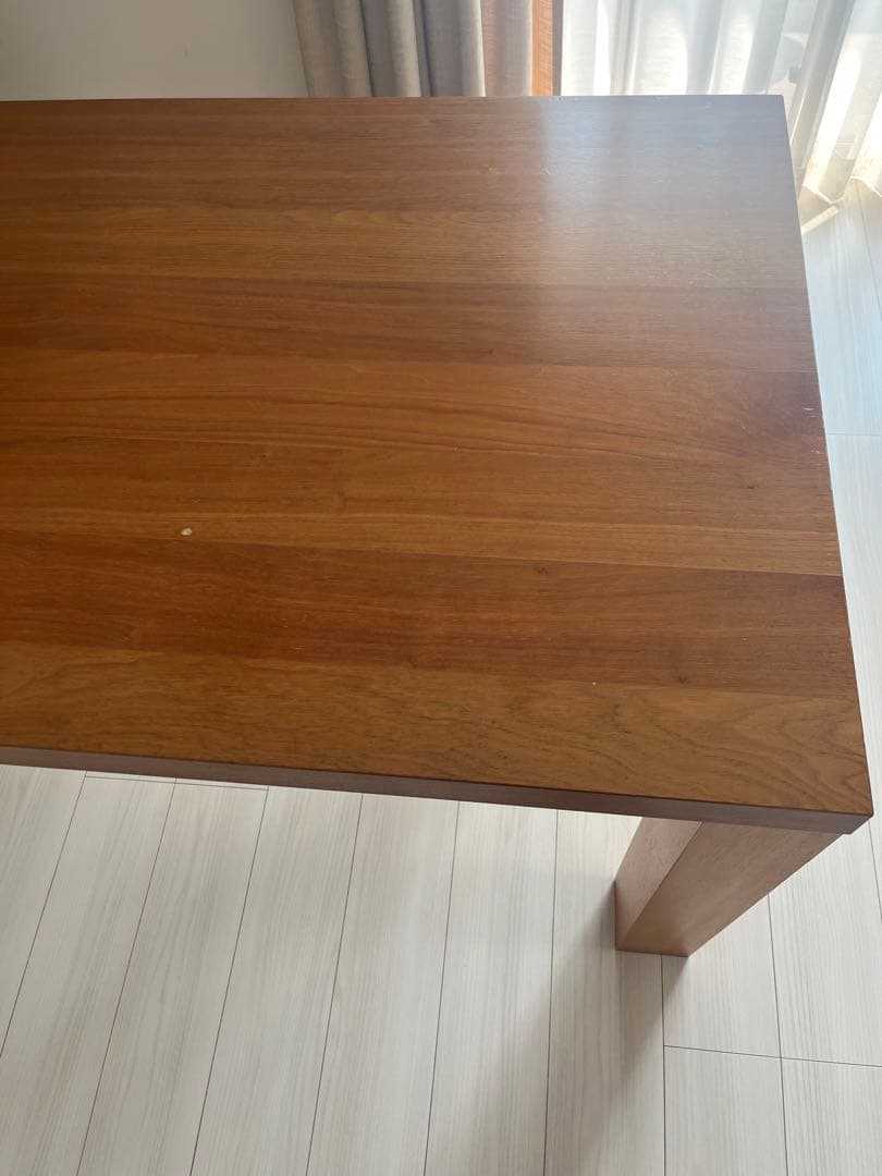 BoConcept（ボーコンセプト） ダイニングテーブル 4人掛け