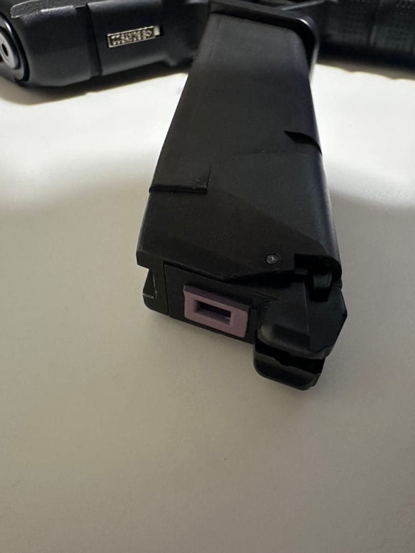 東京マルイ　G17 gen4