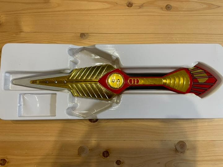 【年末年始大特価】忍者戦隊カクレンジャー　雷光剣ヒカリマル