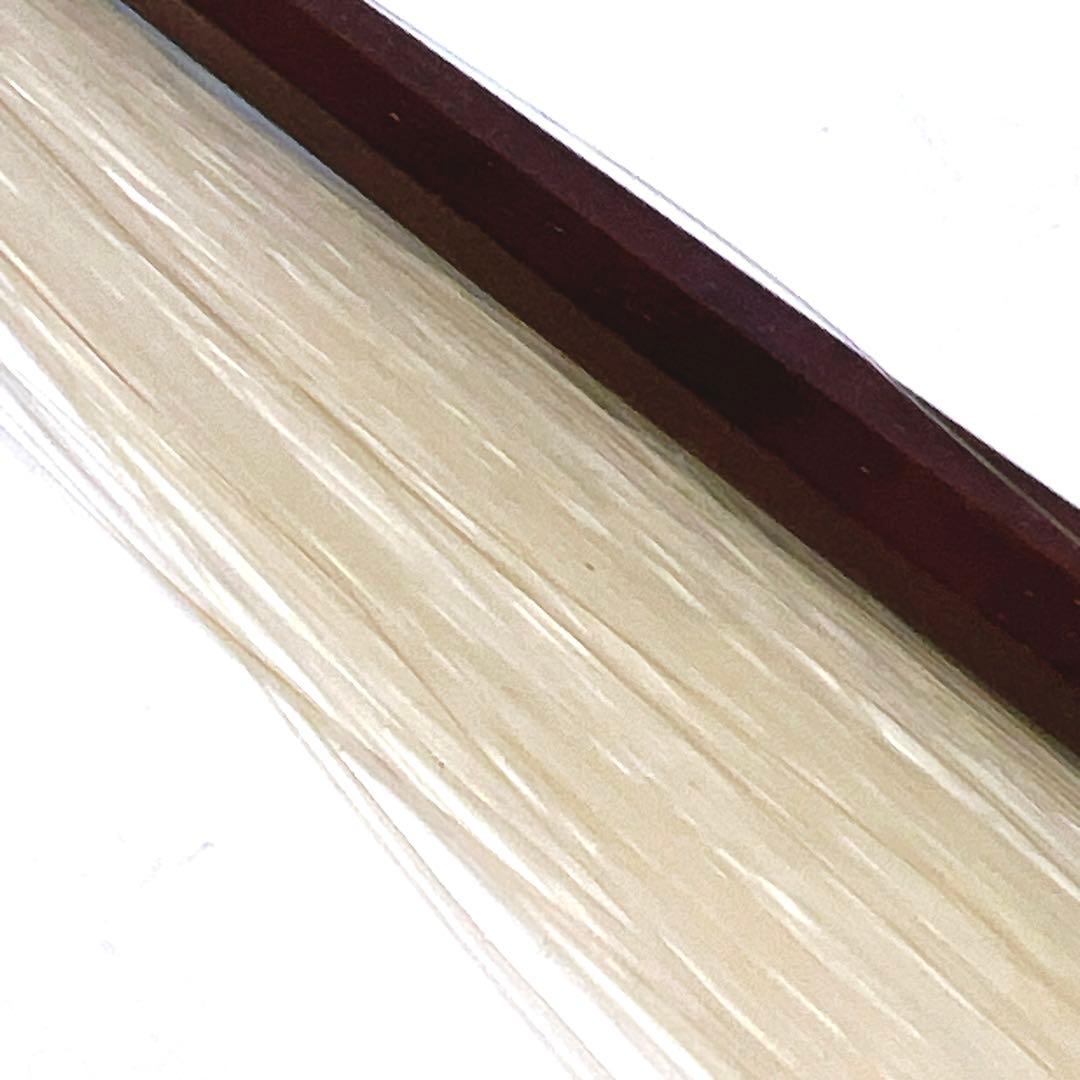 W・SEIFERT バイオリン弓 4/4 ドイツ製　Germany ザイフェルト