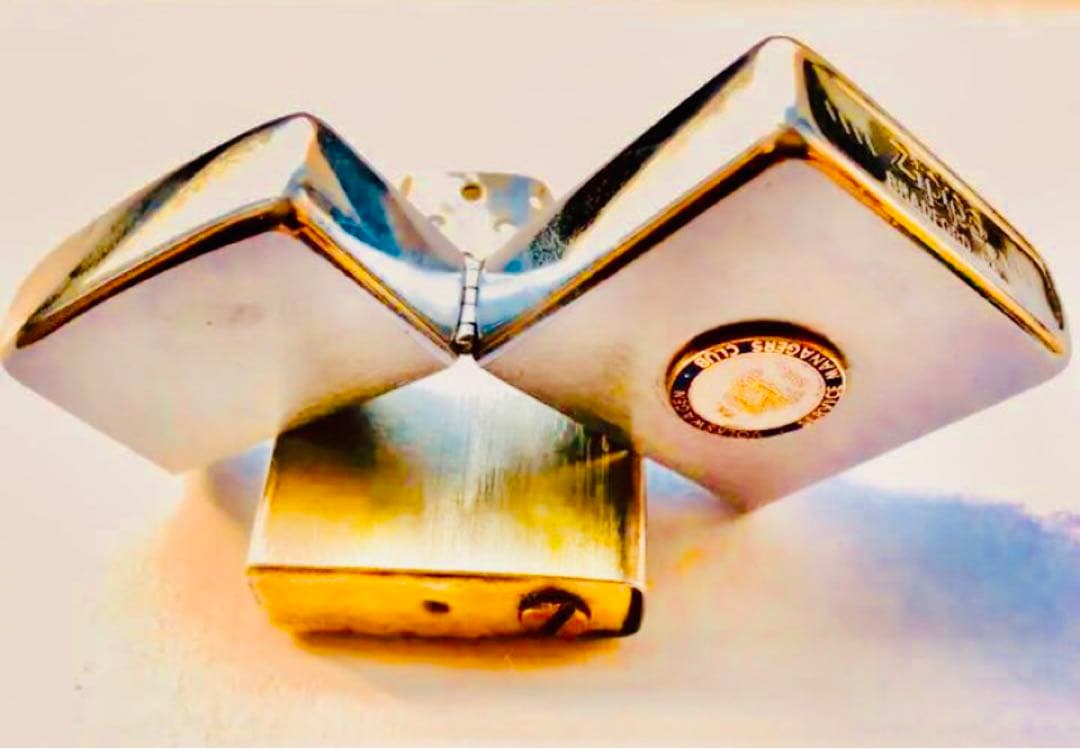 ワーゲンビートル80s＊ビートルクラブ＊ビンテージ＊ダブルエナメル