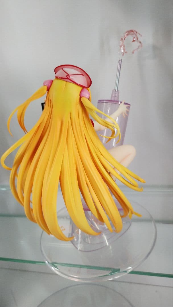 こまつん樣専用　アルター To LOVEる -とらぶる- ダークネス 金色の闇