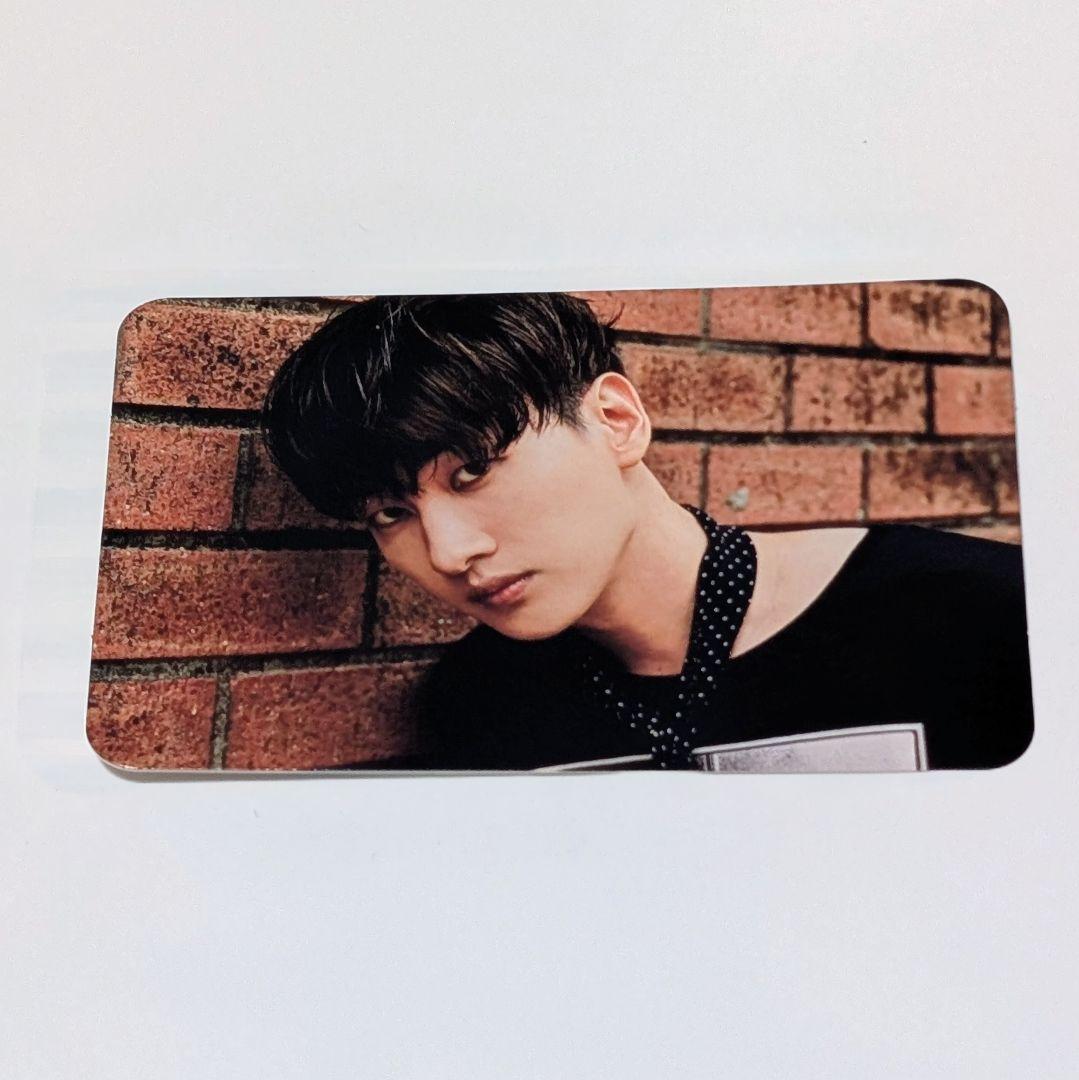 SUPER JUNIOR Devil Magic トレカ ウニョク - メルカリ