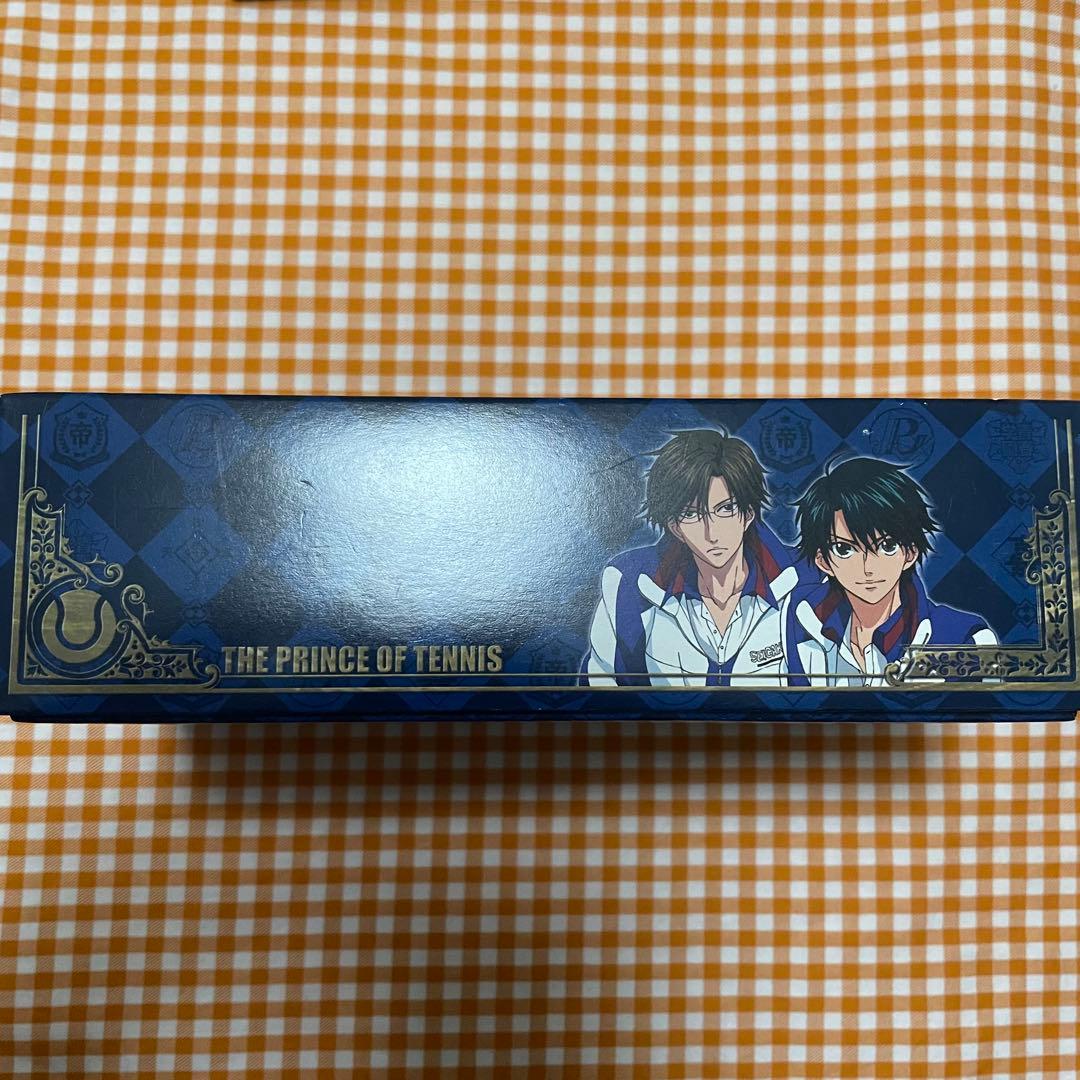 テニスの王子様　テニ札