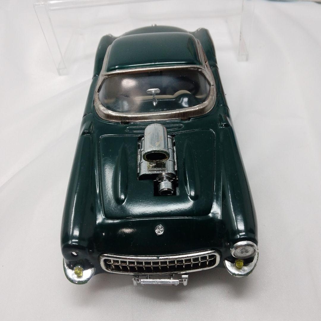 ブリキアメ車 3台セット