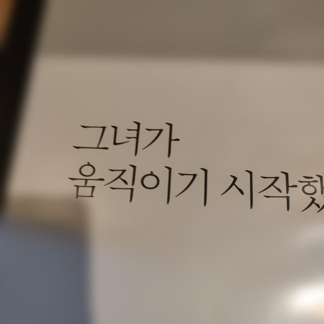 「親切なクムジャさん」 韓国版オリジナルポスター