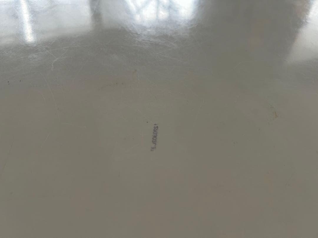 ゆ*き様 【最終値下げ】エーロ・サーリネン　チューリップテーブル　リプロダクト