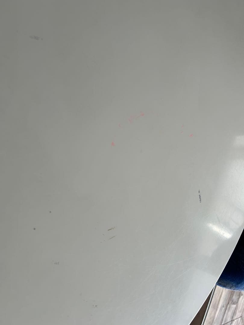 ゆ*き様 【最終値下げ】エーロ・サーリネン　チューリップテーブル　リプロダクト