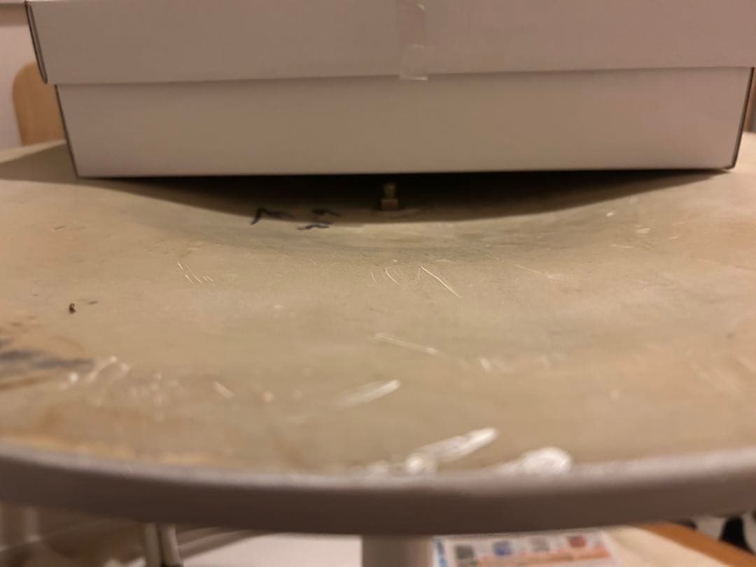 ゆ*き様 【最終値下げ】エーロ・サーリネン　チューリップテーブル　リプロダクト