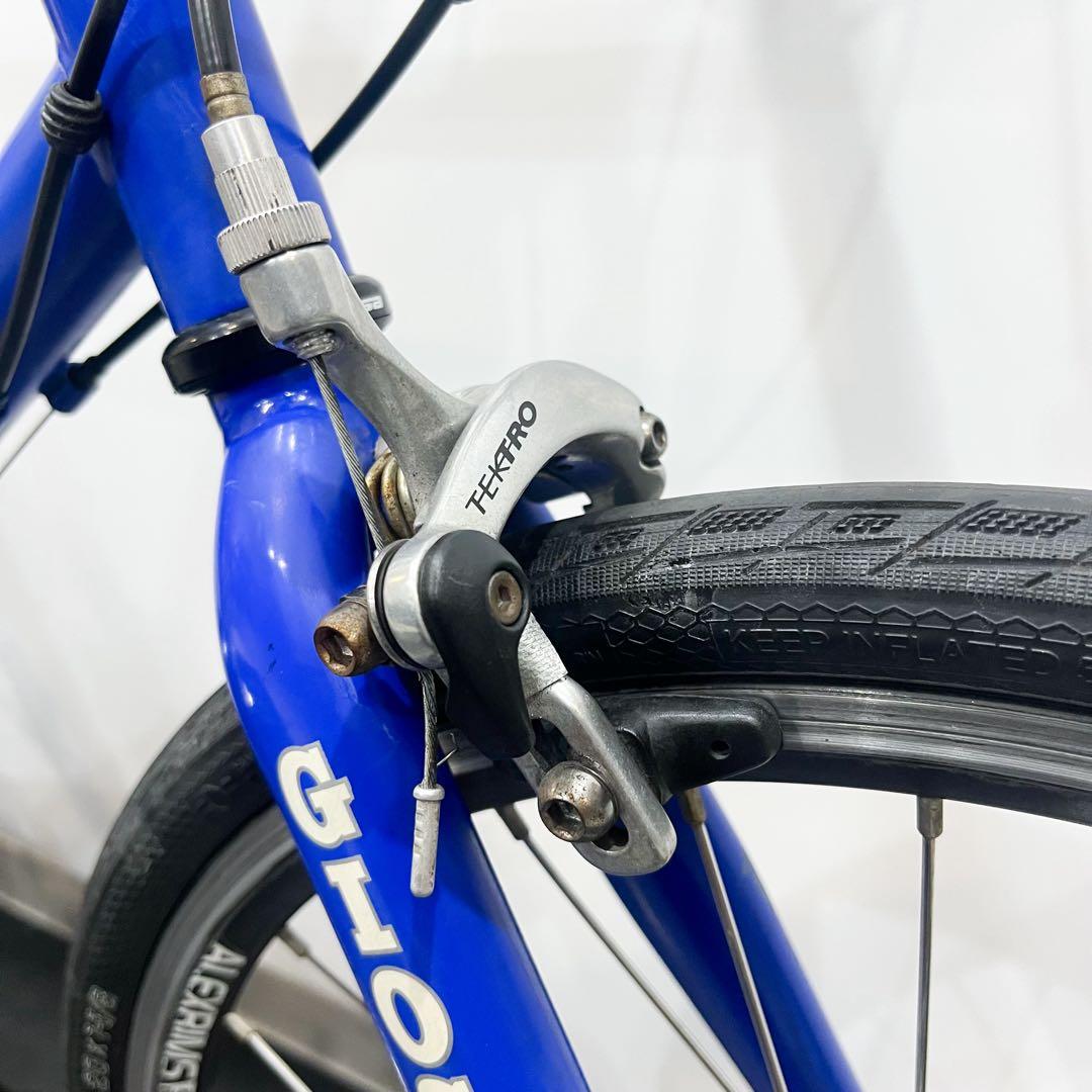 GIOS FELUCA SORA 3500 2015年モデル ミニベロ ロード