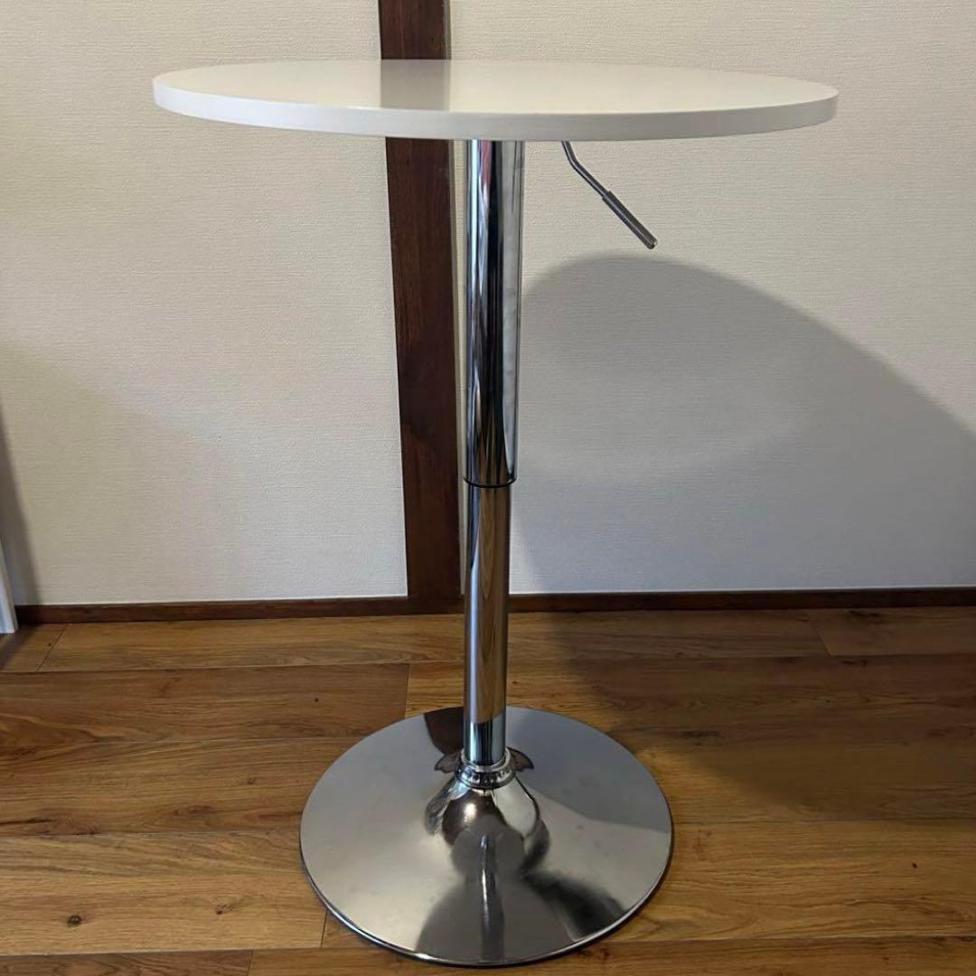 カフェテーブル